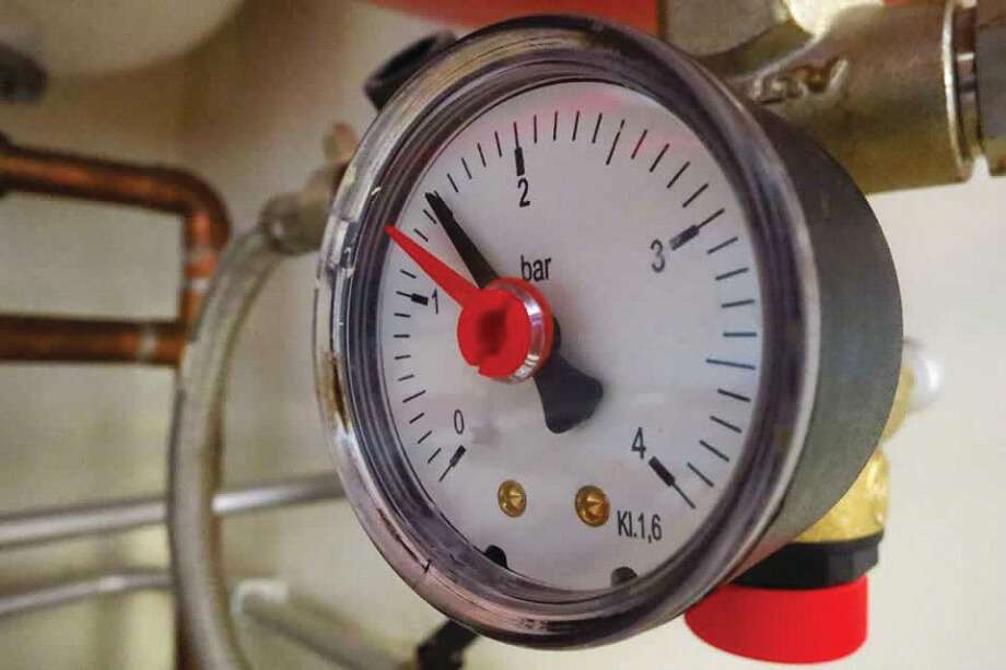 Why Do Boilers Keep Losing Pressure