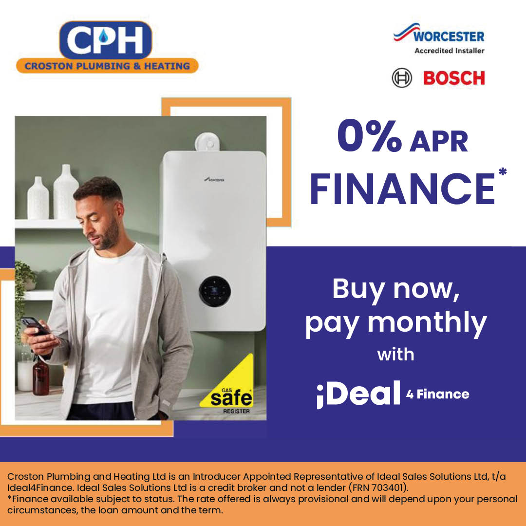 0% Finance options available