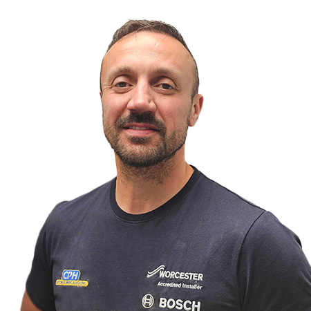 Wayne Crosten Plumbing Owner